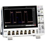 Tektronix MSO46 4-BW-200 digitálny osciloskop  200 MHz  6.25 GSa/s 31.25 Mpts 12 Bit  1 ks