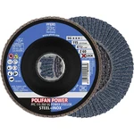 PFERD 67786116 Ozubená poistná podložka X-Lock Priemer 115 mm   10 ks