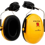 3M Peltor Optime I H510P3EA Mušľový chránič sluchu 27 dB 1 ks