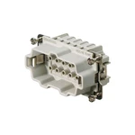 Weidmüller 1204300000 vložka pinového konektora RockStar® HDC HE  10 + PE krimpované  1 ks