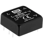 Mean Well SKMW20F-15 DC / DC menič napätia do auta   1330 mA 20 W Počet výstupov: 1 x