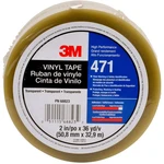 3M 471F 471T5033 PVC tape  priehľadná (d x š) 33 m x 50 mm 1 ks