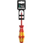Wera 162i  skrutkovač pre skrutky Microstix