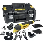 Dewalt DWE315KT DWE315KT-QS multifunkčné náradie  vr. príslušenstva  300 W