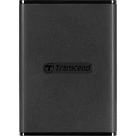 Transcend ESD230C Portable 960 GB externý SSD disk USB-C ™ USB 3.2 (2. generácia)   TS960GESD230C