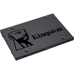 Kingston SSDNow A400 1.92 TB interný SSD pevný disk 6,35 cm (2,5 ") SATA 6 Gb / s Retail SA400S37/1920G