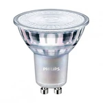 Philips Lighting 929001350302 LED  En.trieda 2021 F (A - G) GU10  4.9 W = 50 W teplá biela (Ø x d) 50 mm x 54 mm  1 ks
