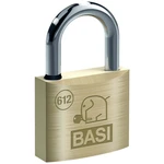 Basi 6120-4000 visiaci zámok  zámky s rôznymi kľúčmi