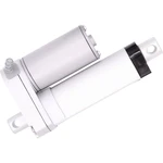 Drive System Europe by MSW lineárny servomotor DSZY1Q-12-20-025-STD-IP65 10070401 Dĺžka 25 mm Posuvná sila 500 N 12 V/DC