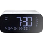 Pure  rádiobudík DAB+, FM USB   biela, čierna