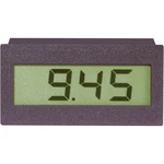 VOLTCRAFT DVM 310 digitálny panelový merač DVM Modul 310 ±199.9 mV