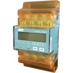 PQ Plus CMD 68-53 MID trojfázový elektromer s pripojením meniča  digitálne/y 5 A Úradne schválený: áno  1 ks