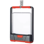 LED  campingové osvetlenie Energizer Compact Lantern E300461000, 345 g, tmavosivá, oranžová