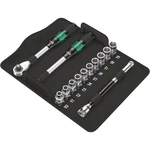 Wera 8006 SC 1 súprava nástrčných kľúčov metrický 1/2" (12.5 mm) 13-dielna 05004090001