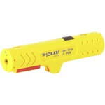 Jokari 30810 LC-PUR odizolovacie nástroj Vhodné pre odizolovacie kliešte optický kábel 6 mm (max)