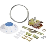 Basetech 27FR459 univerzálny termostat zabudovateľný  -34 do -9 °C