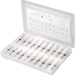 TRU COMPONENTS Zenerova dióda 179001 300 ks