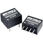 Murata Power Solutions NME0524SC DC / DC menič napätia, DPS 5 V/DC 24 V/DC 42 mA 1 W Počet výstupov: 1 x