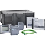 štartovacia súprava Siemens LOGO! TD STARTER KIT 12/24V 6ED1057-3BA11-0AA8, 12 V/DC, 24 V/DC