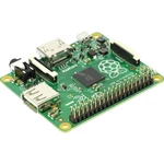 Raspberry Pi® A + 256 MB 1 x 0.7 GHz  Raspberry Pi®