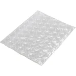 bublinkové vrecúško (š x v) 100 mm x 120 mm priehľadná polyetylén