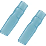 TRU COMPONENTS 735504 izolačná objímka modrá   1 ks