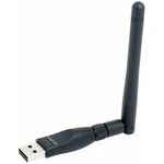 LogiLink WL0151A Wi-Fi adaptér USB 2.0 150 MB/s