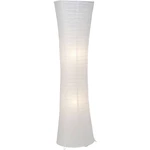 Brilliant Becca 92961/05 stojanová lampa  E27 53 W  biela