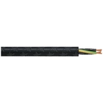 Faber Kabel YSLY-JZ 600 riadiaci kábel 3 x 1 mm² čierna 033608 metrový tovar