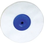 Proxxon Micromot 28006 Leštiaci nástroj z mikrovlákna, 15-vrstvový Priemer 100 mm    1 ks