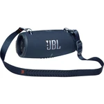 JBL Xtreme 3 Bluetooth® reproduktor vodotesný, prachotesný, USB modrá