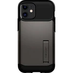Spigen Slim Armor Case Apple iPhone 12 mini sivá