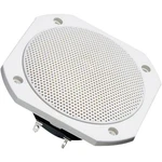 Visaton FRS 10 WP zabudovateľný reproduktor 50 W 4 Ω biela 1 ks