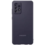 Samsung EF-PA725TBEGWW zadný kryt na mobil Samsung Galaxy A72 čierna