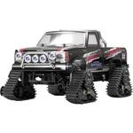 Tamiya RC Landfreeder Quadtrack TT-02FT PB  komutátorový 1:10 RC model auta elektrický monster truck  BS