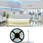 Paulmann MaxLED 500 71044 LED pásik rozšírenie   24 V 10 m teplá biela