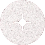 PFERD FS 100-16 CO-ALU 36 64281036 brúsny papier pre brúsne kotúče  Zrnitosť 36  (Ø) 100 mm 25 ks
