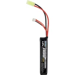 Conrad energy akupack Li-Pol 7.4 V 1100 mAh Počet článkov: 2 30 C SoftCase mini Tamiya