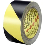 3M 57025033 57025033 značiace páska  čierna, žltá (d x š) 33 m x 50 mm 1 ks