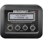 VOLTCRAFT  modelárska nabíjačka  6 A