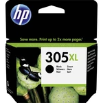 HP Ink 305XL originál  čierna 3YM62AE