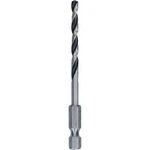 Bosch Accessories 2608577543 PointTeQ  10-dielna sada špirálových vrtákov