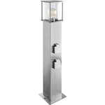 Heitronic 37404 RHODOS vonkajšie stojanové osvetlenie   LED  E27  nerezová oceľ