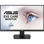 Asus VA27EHE LED monitor 68.6 cm (27 palca) En.trieda 2021 F (A - G) 1920 x 1080 Pixel Full HD 5 ms HDMI ™, VGA