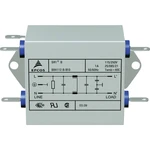 TDK B84112BB30 odrušovací filter samohasiace 250 V/AC 3 A 10 mH (d x š x v) 76.5 x 45 x 28.6 mm 1 ks