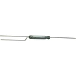 Hamlin MDRR-DT jazyčkový kontakt 1 prepínací 175 V/DC 0.25 A 5 W Dĺžka banky:14.73 mm