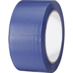 TOOLCRAFT 832450B-C 832450B-C PVC tape  modrá (d x š) 33 m x 50 mm 1 ks