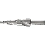 PFERD 25201036 HSS stupňovitý vrták  4 - 12 mm    1 ks