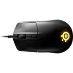 Steelseries Rival 3 herná myš USB optická čierna 6 null 8500 dpi ergonomická, podsvietenie