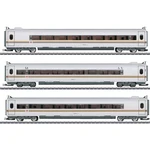 Märklin 043739 H0 Doplnková sada ICE 3 Railbow 3-dielna